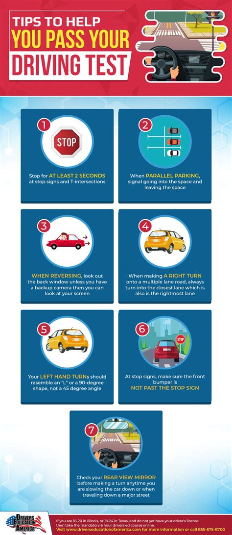 how hard is the driving permit test|tips to pass permit test.